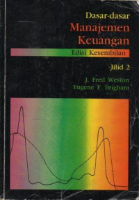 Image of Dasar- dasar Manajemen Keuangan