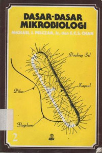 Image of Dasar - Dasar Mikrobiologi 2