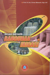 Image of Desain Hidrulik Bangunan Irigasi