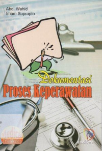 Image of Dokumentasi Proses Keperawatan