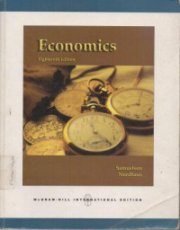 Image of Economics