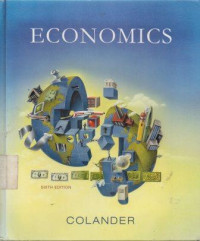 Image of Economics