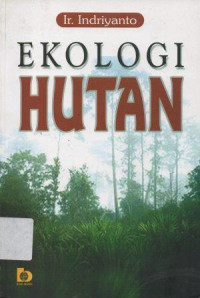 Image of Ekologi Hutan