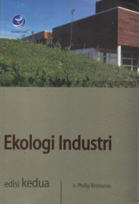 Image of Ekologi Industri