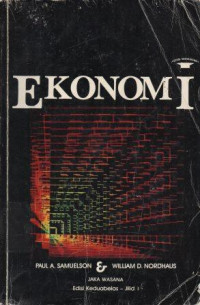 Image of Ekonomi