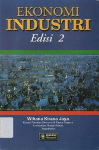 Image of Ekonomi Industri