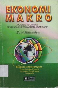 Image of Ekonomi Makro