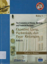 Image of Ekonomi Uang,Perbankan,dan Pasar Keuangan 1