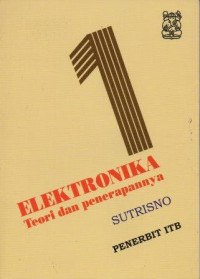 Image of Elektronika 1