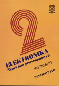 Image of Elektronika 2