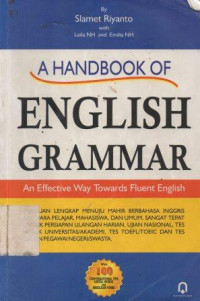 Image of English Grammar