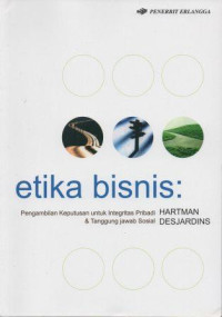 Image of Etika Bisnis