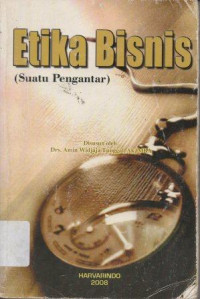 Image of Etika Bisnis
