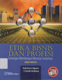 Image of Etika Bisnis dan Profesi