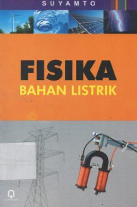 Image of Fisika Bahan Listrik