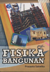Image of Fisika Bangunan