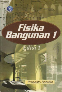 Image of Fisika Bangunan 1