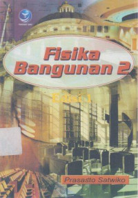 Image of Fisika Bangunan 2