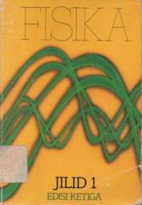 Image of Fisika: Jilid 1