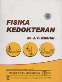 Image of Fisika Kedokteran