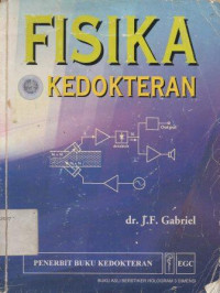 Image of Fisika Kedokteran