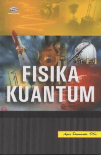 Image of Fisika Kuantum