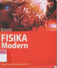 Image of Fisika Modern