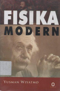 Image of Fisika Modern