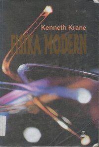 Image of Fisika Modern