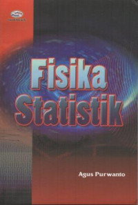 Image of Fisika Statistik