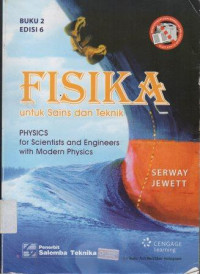Image of Fisika Untuk Sain dan Teknik Jilid 2