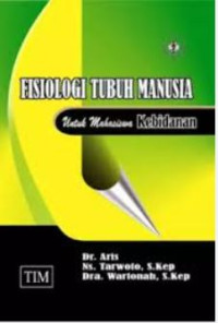 Image of Fisiologi Tubuh Manusia untuk Kebidanan
