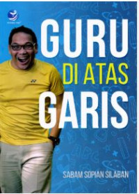 Image of Guru Di Atas Garis