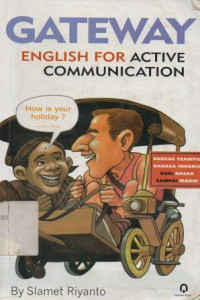 Image of Gateway English For Active Communication