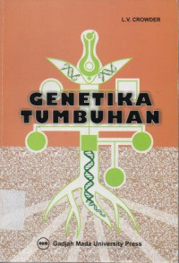 Image of Genetika Tumbuhan