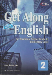 Image of Get Along With English