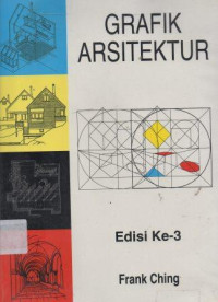 Image of Grafik Arsitektur