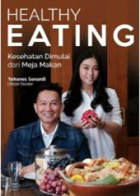 Image of HEALTHY EATING