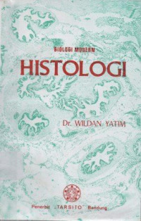 Image of Histologi