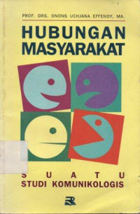 Image of Hubungan Masyarakat