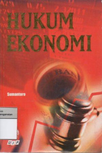 Image of Hukum Ekonomi
