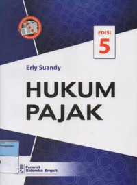 Image of Hukum Pajak