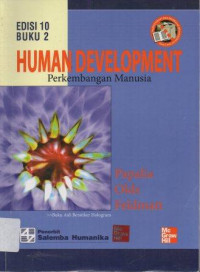 Image of Human Development Perkembangan Manusia