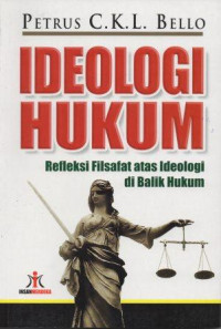 Image of Ideologi Hukum