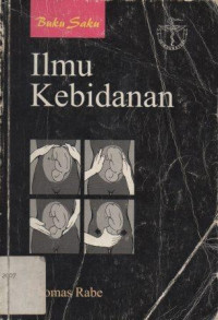 Image of Ilmu Kebidanan Buku Saku