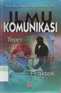 Image of Ilmu Komunikasi