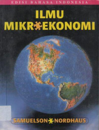 Image of Ilmu Mikroekonomi
