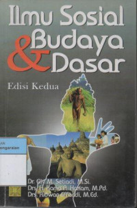 Image of Ilmu Sosial Budaya & Dasar