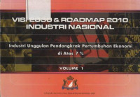 Image of Industri Unggulan Pendongkrak Pertumbuhan Ekonomi Di Atas 7 %