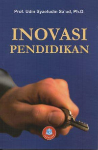 Image of Inovasi Pendidikan
